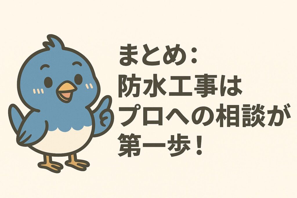 まとめ